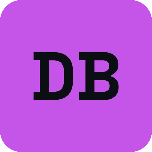Darwin Balloon Studio logo